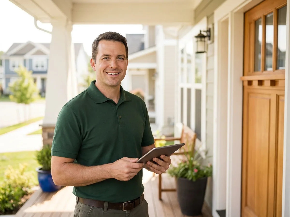 Pest control FAQs for Tuscarawas, OH